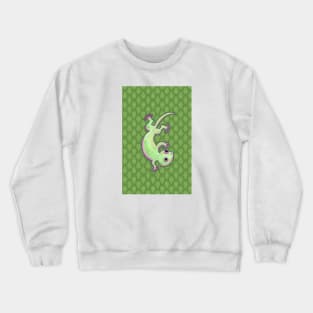 The Gecko Crewneck Sweatshirt